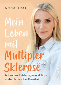 Abbildung von Kraft | Kraftakt: Mein Leben mit Multipler Sklerose | 2. Auflage | 2024 | beck-shop.de