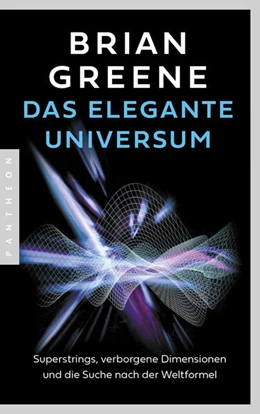 Abbildung von Greene | Das elegante Universum | 1. Auflage | 2024 | beck-shop.de