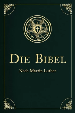 Abbildung von Luther | Die Bibel - Altes und Neues Testament | 1. Auflage | 2024 | beck-shop.de