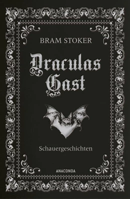 Abbildung von Stoker | Draculas Gast. Ein Schauerroman mit dem ursprünglich 1. Kapitel von 