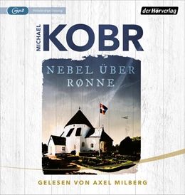 Abbildung von Kobr | Nebel über Rønne | 1. Auflage | 2024 | beck-shop.de