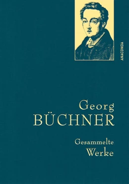 Abbildung von Büchner | Georg Büchner, Gesammelte Werke | 1. Auflage | 2024 | beck-shop.de