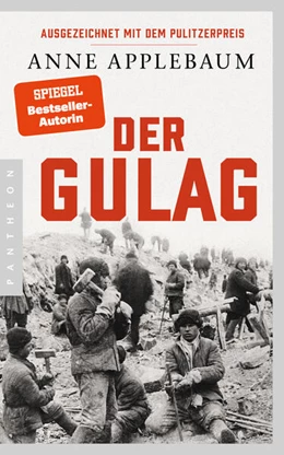Abbildung von Applebaum | Der Gulag | 1. Auflage | 2024 | beck-shop.de