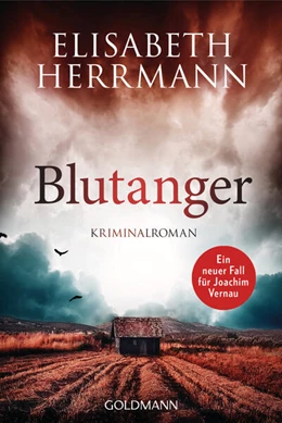 Abbildung von Herrmann | Blutanger | 1. Auflage | 2024 | beck-shop.de