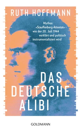 Abbildung von Hoffmann | Das deutsche Alibi | 1. Auflage | 2024 | beck-shop.de