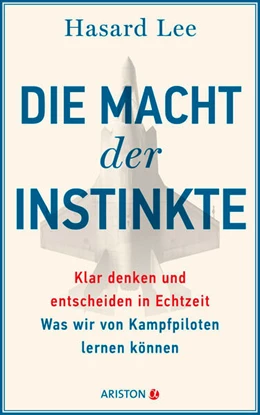 Abbildung von Lee | Die Macht der Instinkte | 1. Auflage | 2024 | beck-shop.de