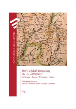 Abbildung von Andermann / Zozmann | Die Grafschaft Ravensberg im 17. Jahrhundert | 1. Auflage | 2023 | 28 | beck-shop.de