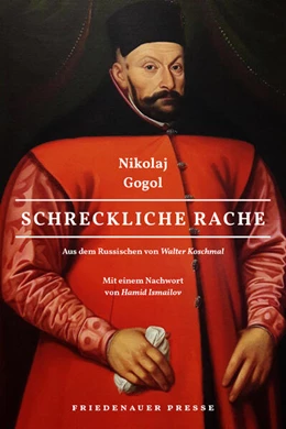 Abbildung von Gogol | Schreckliche Rache | 1. Auflage | 2024 | beck-shop.de