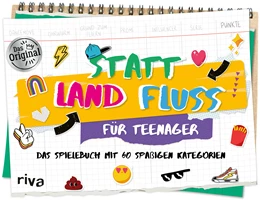 Abbildung von Ruhland | Statt Land Fluss für Teenager | 1. Auflage | 2024 | 9 | beck-shop.de