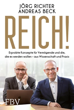 Abbildung von Richter / Beck | Reich! | 1. Auflage | 2024 | beck-shop.de