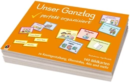 Abbildung von Unser Ganztag - perfekt organisiert | 1. Auflage | 2024 | beck-shop.de