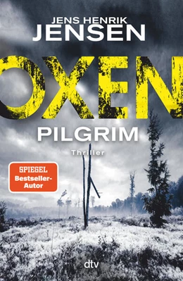 Abbildung von Jensen | Oxen. Pilgrim | 1. Auflage | 2024 | beck-shop.de
