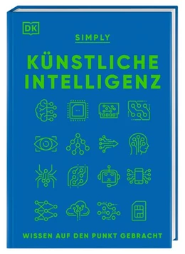 Abbildung von Lamb / DK Verlag | SIMPLY. Künstliche Intelligenz | 1. Auflage | 2024 | beck-shop.de