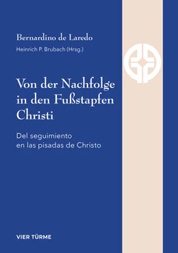 Abbildung von Laredo | Von der Nachfolge in den Fußstapfen Christi | 1. Auflage | 2024 | beck-shop.de