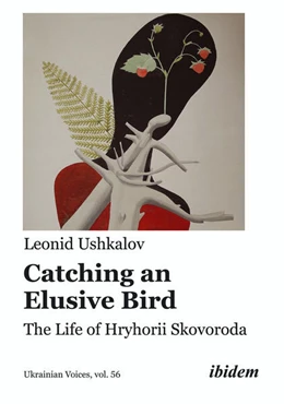 Abbildung von Ushkalov | Catching an Elusive Bird | 1. Auflage | 2024 | 56 | beck-shop.de