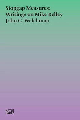 Abbildung von Welchman | Stopgap Measures | 1. Auflage | 2024 | beck-shop.de