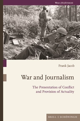 Abbildung von War and Journalism | 1. Auflage | 2024 | beck-shop.de