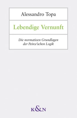 Abbildung von Topa | Lebendige Vernunft | 1. Auflage | 2024 | beck-shop.de