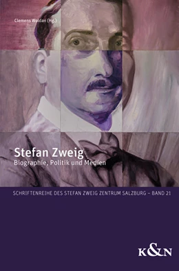 Abbildung von Woldan | Stefan Zweig | 1. Auflage | 2024 | beck-shop.de