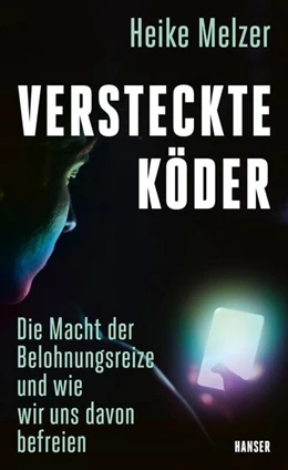 Abbildung von Melzer | Versteckte Köder | 1. Auflage | 2024 | beck-shop.de
