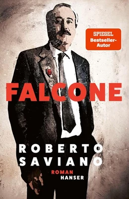 Abbildung von Saviano | Falcone | 1. Auflage | 2024 | beck-shop.de