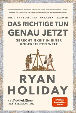 Abbildung von Holiday | Das Richtige tun, genau jetzt | 1. Auflage | 2024 | beck-shop.de