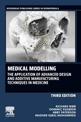 Abbildung von Bibb / Eggbeer | Medical Modeling | 3. Auflage | 2024 | beck-shop.de