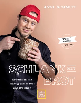Abbildung von Schmitt | Schlank mit Brot | 1. Auflage | 2024 | beck-shop.de