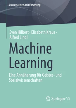 Abbildung von Hilbert / Kraus | Machine Learning | 1. Auflage | 2025 | beck-shop.de