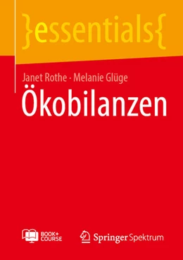 Abbildung von Rothe / Glüge | Ökobilanzen | 1. Auflage | 2024 | beck-shop.de