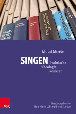 Abbildung von Schneider | Singen | 1. Auflage | 2024 | beck-shop.de