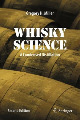 Abbildung von Miller | Whisky Science | 2. Auflage | 2024 | beck-shop.de