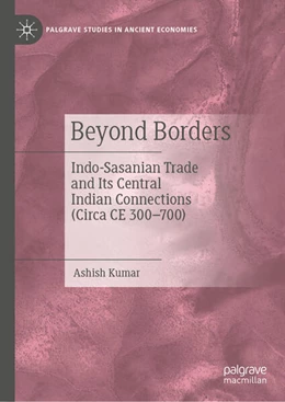 Abbildung von Kumar | Beyond Borders | 1. Auflage | 2023 | beck-shop.de