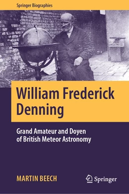 Abbildung von Beech | William Frederick Denning | 1. Auflage | 2023 | beck-shop.de