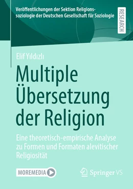 Abbildung von Yildizli | Multiple Übersetzung der Religion | 1. Auflage | 2023 | beck-shop.de