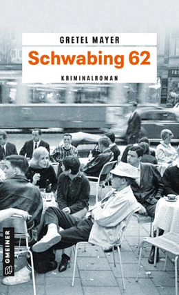 Abbildung von Mayer | Schwabing 62 | 1. Auflage | 2024 | beck-shop.de