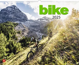 Abbildung von Bike 2025 | 1. Auflage | 2024 | beck-shop.de