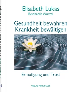 Abbildung von Lukas / Wurzel | Gesundheit bewahren - Krankheit bewältigen | 1. Auflage | 2024 | beck-shop.de