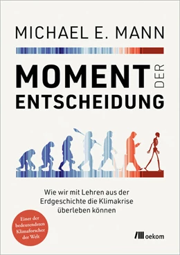 Abbildung von Mann | Moment der Entscheidung | 1. Auflage | 2024 | beck-shop.de