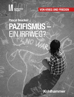 Abbildung von Beucker | Von Krieg und Frieden | 1. Auflage | 2024 | beck-shop.de