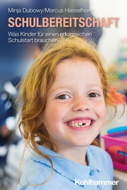 Abbildung von Dubowy / Hasselhorn | Schulbereitschaft | 1. Auflage | 2024 | beck-shop.de