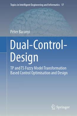 Abbildung von Baranyi | Dual-Control-Design | 1. Auflage | 2023 | beck-shop.de