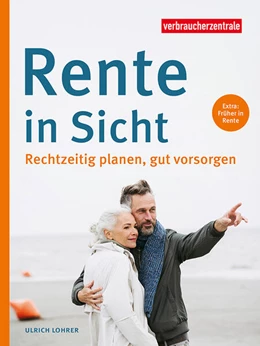 Abbildung von NRW / Lohrer | Rente in Sicht | 1. Auflage | 2024 | beck-shop.de