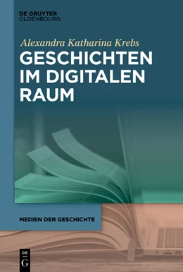 Abbildung von Krebs | Geschichten im digitalen Raum | 1. Auflage | 2024 | 7 | beck-shop.de