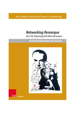 Abbildung von Cadeddu / Junk | Networking Remarque | 1. Auflage | 2024 | beck-shop.de