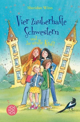 Abbildung von Winn | Vier zauberhafte Schwestern und die uralte Kraft | 1. Auflage | 2024 | beck-shop.de