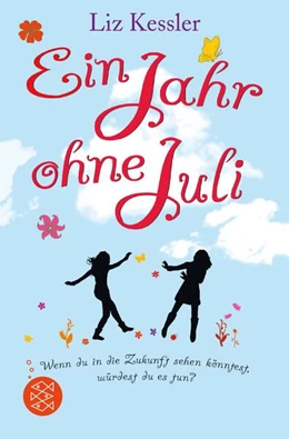 Abbildung von Kessler | Ein Jahr ohne Juli | 1. Auflage | 2024 | beck-shop.de