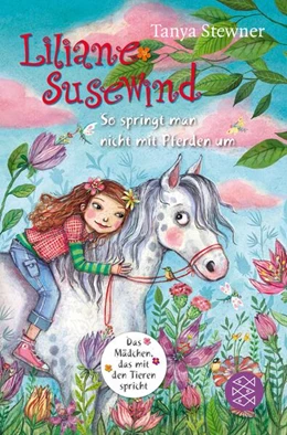 Abbildung von Stewner | Liliane Susewind - So springt man nicht mit Pferden um | 1. Auflage | 2024 | beck-shop.de