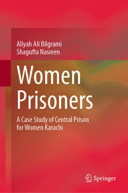 Abbildung von Bilgrami / Nasreen | Women Prisoners | 1. Auflage | 2023 | beck-shop.de