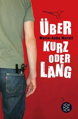 Abbildung von Murail | Über kurz oder lang | 1. Auflage | 2024 | beck-shop.de